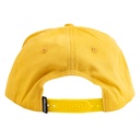 OLD E ARCH SNAPBACK GOLD