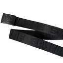 CLASSIC '87 JACQUARD WEB BELT BLACK