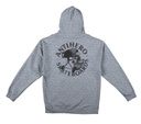 DIY EAGLE HD HEATHER GREY/BLK