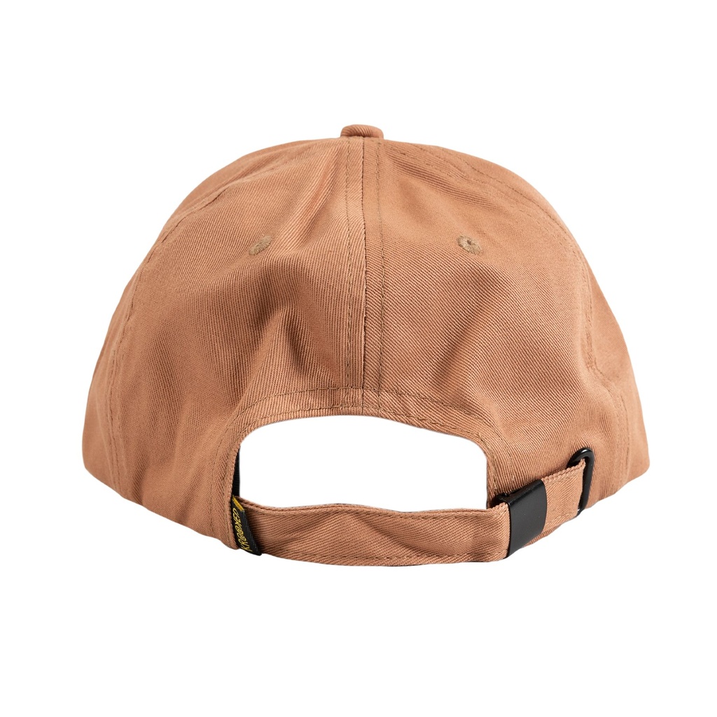 KRKD MOONSMILE RAW SNAPBACK BLUE