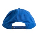 CHARGED GRENADE SPAPBACK BLUE/GOLD