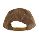 AWAKE SNAPBACK BROWN/BLUE/ORANGE