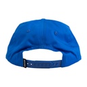 AWAKE SNAPBACK BROWN/BLUE/ORANGE
