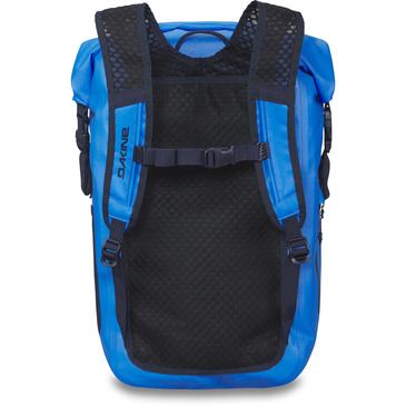 CYCLONE ROLL TOP PACK 32L DEEP BLUE