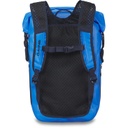 CYCLONE ROLL TOP PACK 32L DEEP BLUE