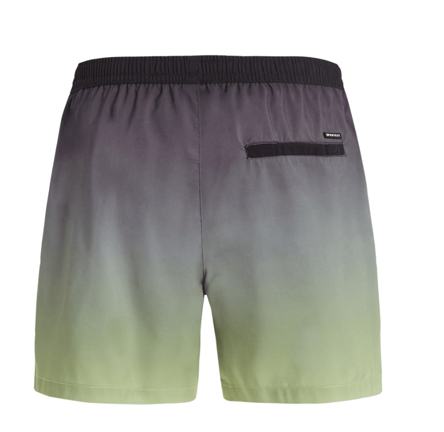 MNS PRTKRABI BEACHSHORT ALGAE GREEN