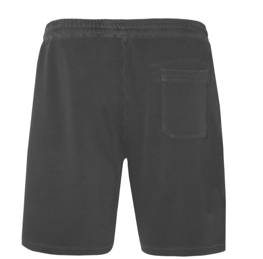 MNS NXGGRIM JOGGING SHORTS DEEP GREY