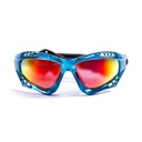 AUSTRALIA TRANS BLUE REVO LENS