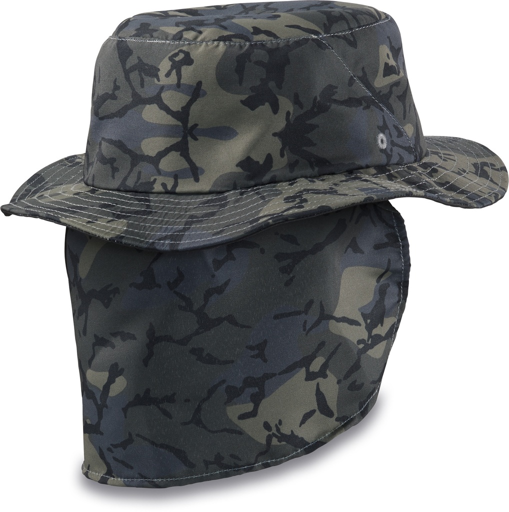 INDO SURF HAT CASCADE CAMO