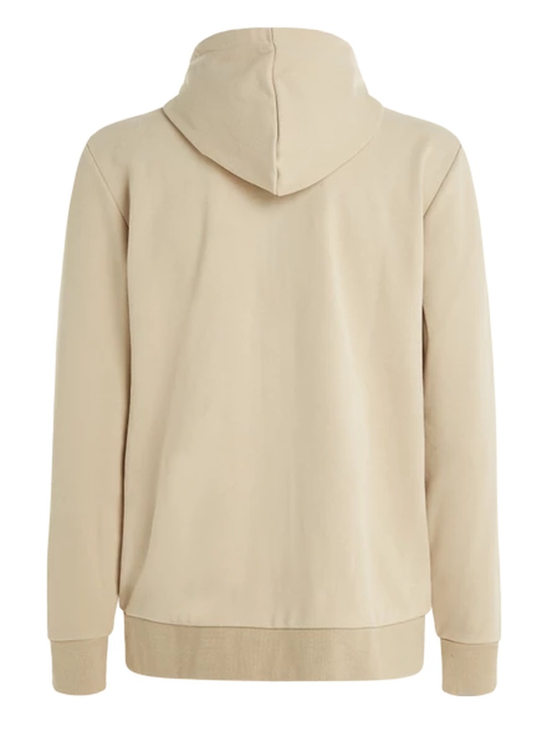MNS NXGOLLIE FULL ZIP HOOD DESERT STONE