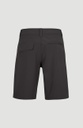 HYBRID CHINO SHORTS ASPHALT