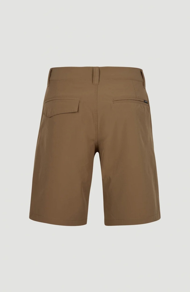 HYBRID CHINO SHORTS 17011