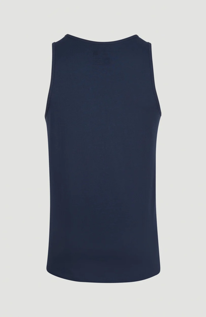 ORIGINAL TANKTOP INK BLUE