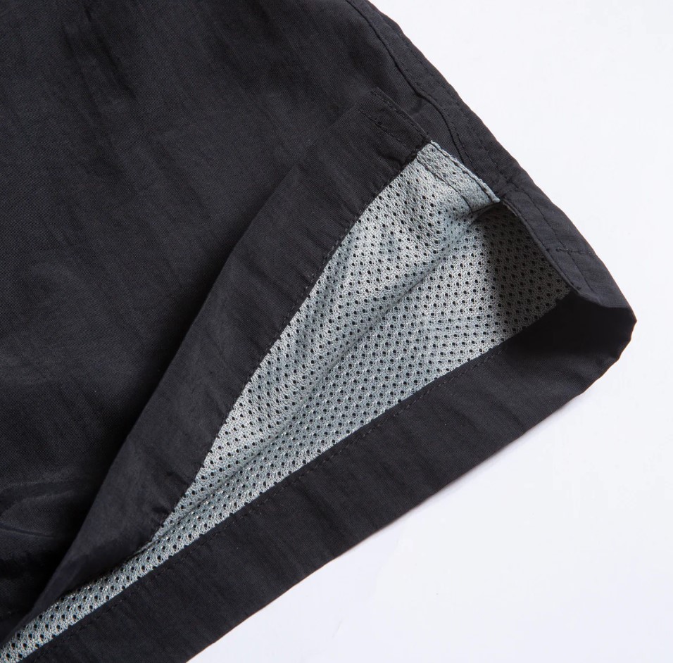 FOURSTAR  OG SHORT BLACK
