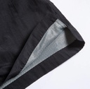 FOURSTAR  OG SHORT BLACK