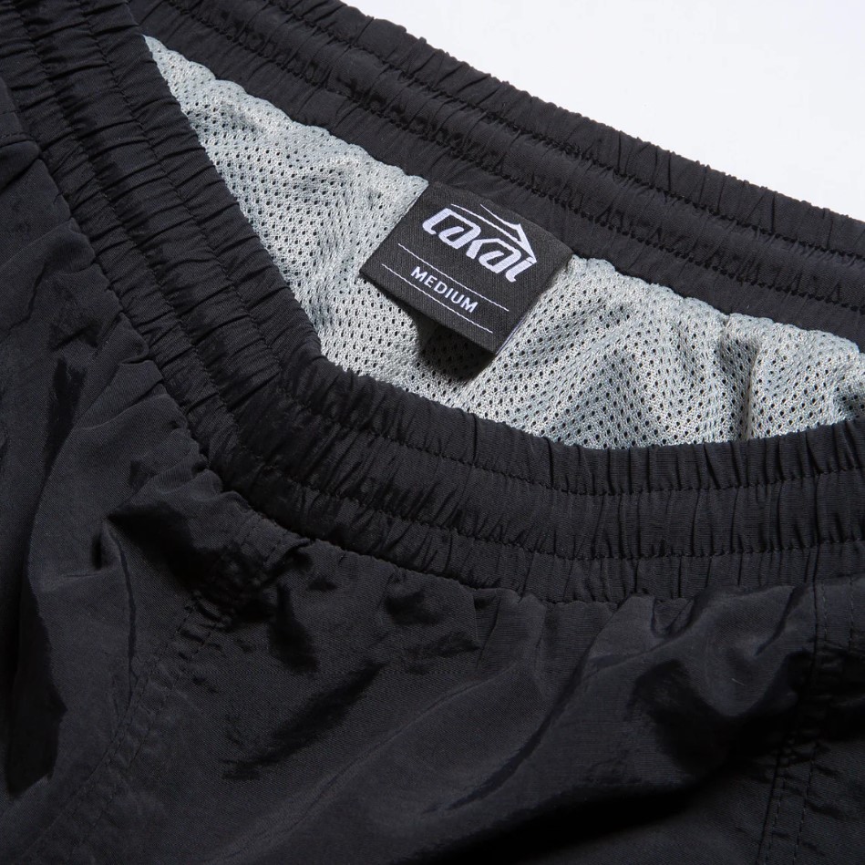 FOURSTAR  OG SHORT BLACK