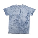 LETTERMAN S/S TEE OCEAN