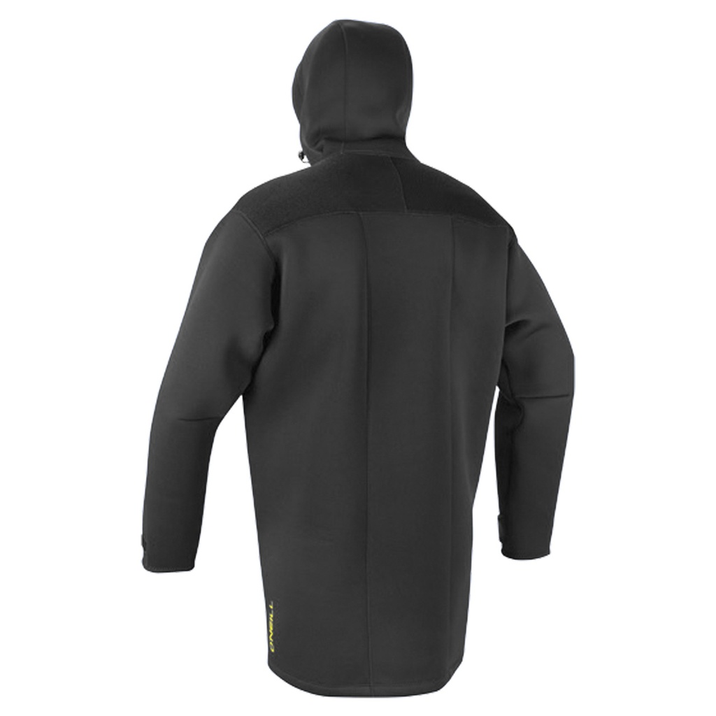 CHILL KILLER JACKET GRAPHITE