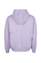 FUTURE SURF HOODIE PURPLE ROSE