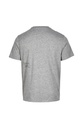 FUTURE SURF T-SHIRT SILVER MELEE