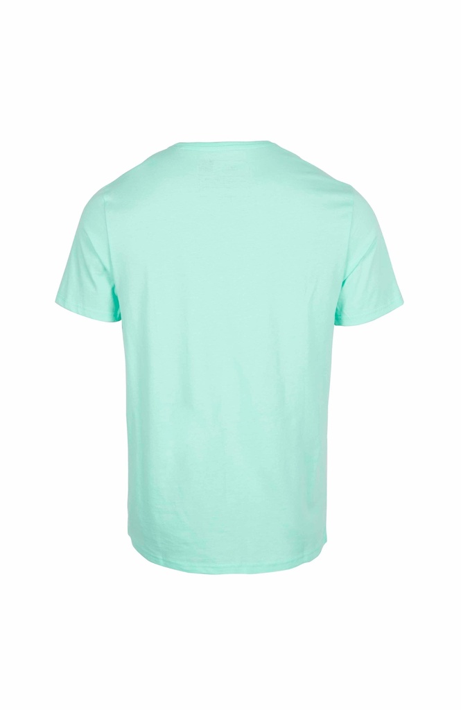 LOREN T-SHIRT BEACH GLASS