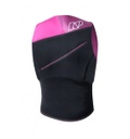 IMPACT VEST FRONT ZIP LADIE