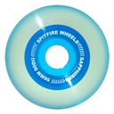 90D SAPPHIRE CLR/BLUE 56mm