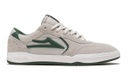 ATLANTIC WHITE/PINE SUEDE