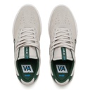 ATLANTIC WHITE/PINE SUEDE