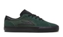 FLACO II PINE/BLACK SUEDE