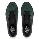 FLACO II PINE/BLACK SUEDE