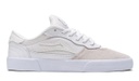 CAMBRIDGE WHITE/REFLECTIVE SUEDE