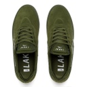 ESSEX CHIVE SUEDE