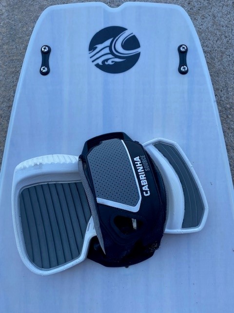 SPECTRUM 2023 133x40 (used)