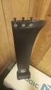 FUSION CARBON MAST 2022 80cm (used)