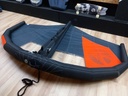 CROSSWING X3 BLACK/RED 3.5m (used)