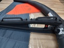 CROSSWING X3 BLACK/RED 3.5m (used)