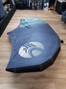 MANTIS V2 CYAN 3.5m (used)