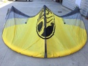 CONTRA 17m 2018 YELLOW (USED)