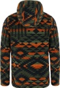 PRTDOLRA 1/4 ZIP TOP THYME