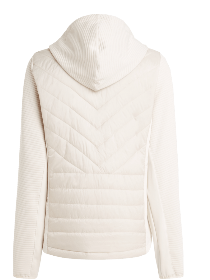 PRTHESTIA OUTDOOR JKT KITTOFFWHITE