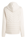 PRTHESTIA OUTDOOR JKT KITTOFFWHITE