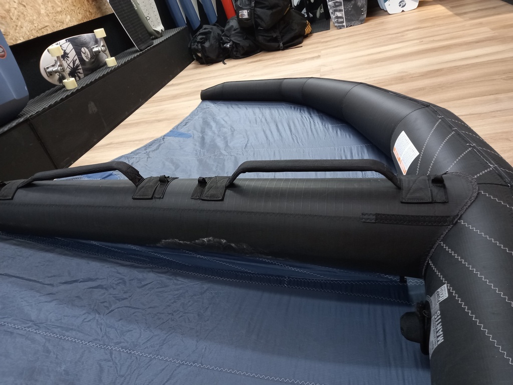 MANTIS V2 YELLOW 4.0m (used)