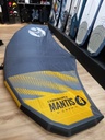MANTIS V2 YELLOW 4.0m (used)