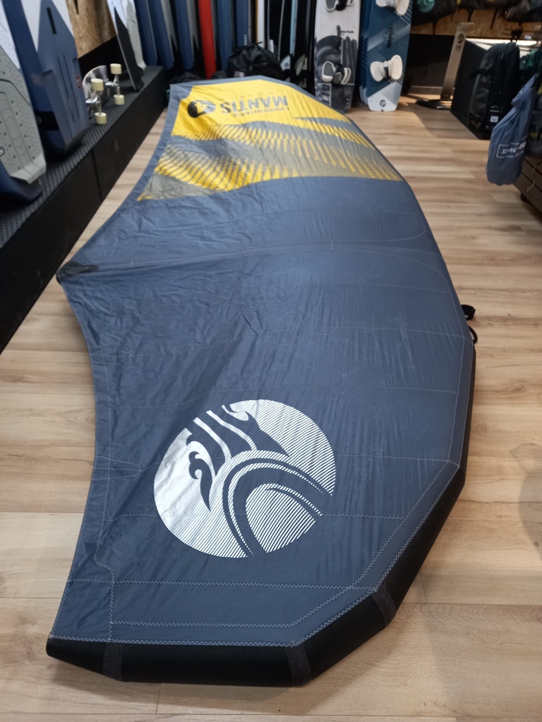 MANTIS V2 YELLOW 4.0m (used)