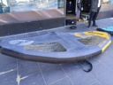 MANTIS V2 WINDOW YELLOW 5.0m (used)