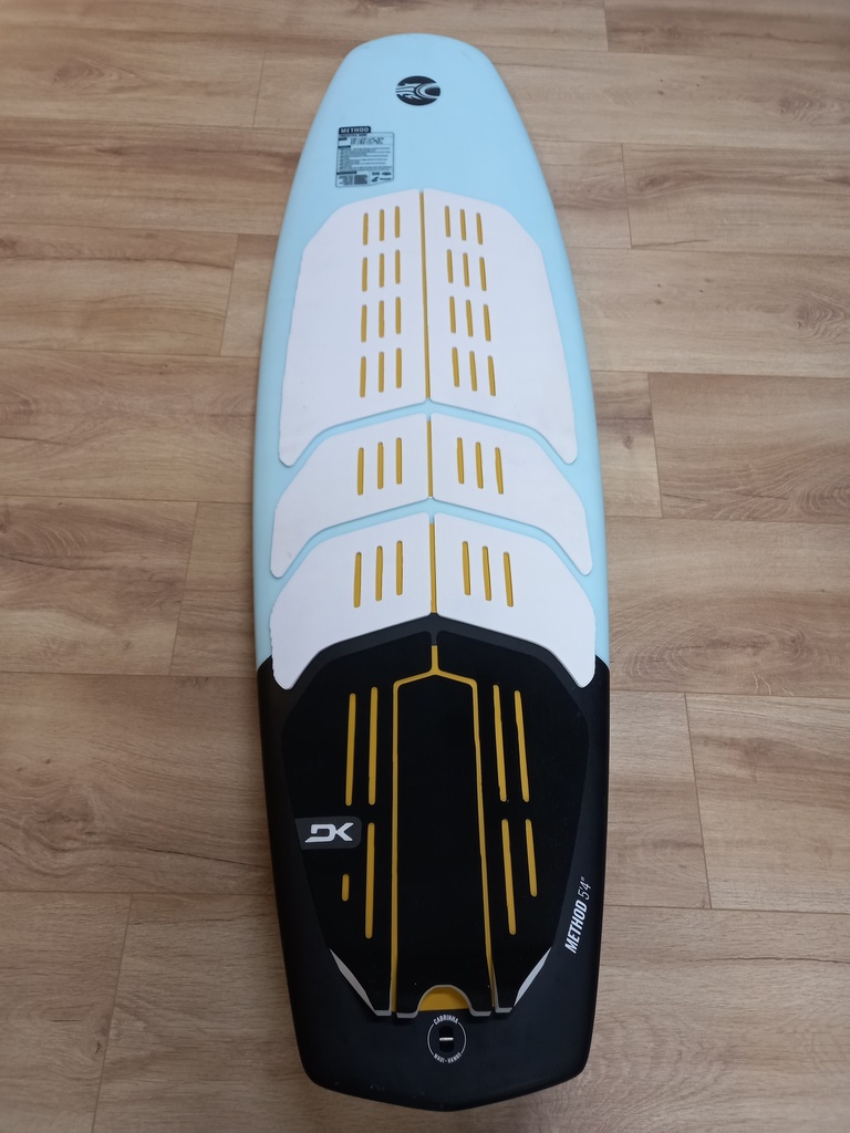 METHOD THRUSTER 2023 5'4&quot; (used)