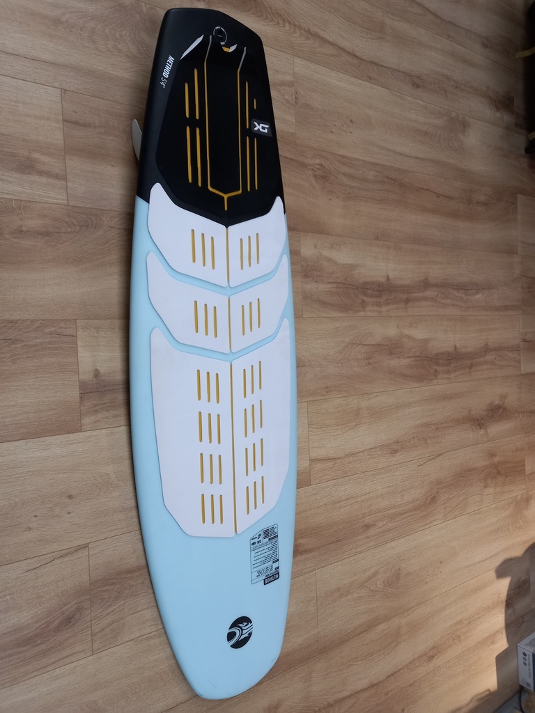 METHOD THRUSTER 2023 5'4&quot; (used)