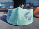 MOTO 2022 TURQUOISE/CYAN 5m (used)