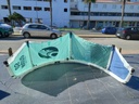 MOTO 2022 TURQUOISE/CYAN 5m (used)